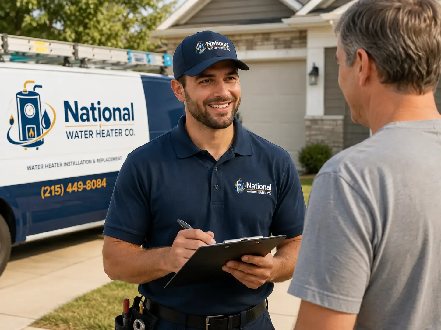 Water Heater Installation Alanreed, TX FAQs
